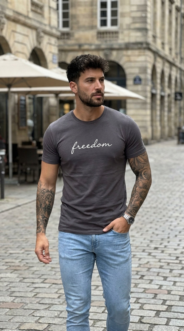 Freedom™ Graphic Tee