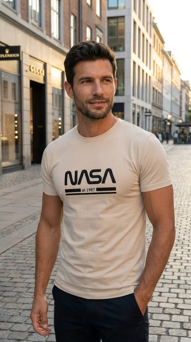 Apollo™ Cosmic Tee