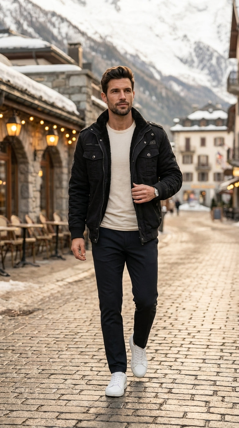 Cotswold™ Tactical Jacket
