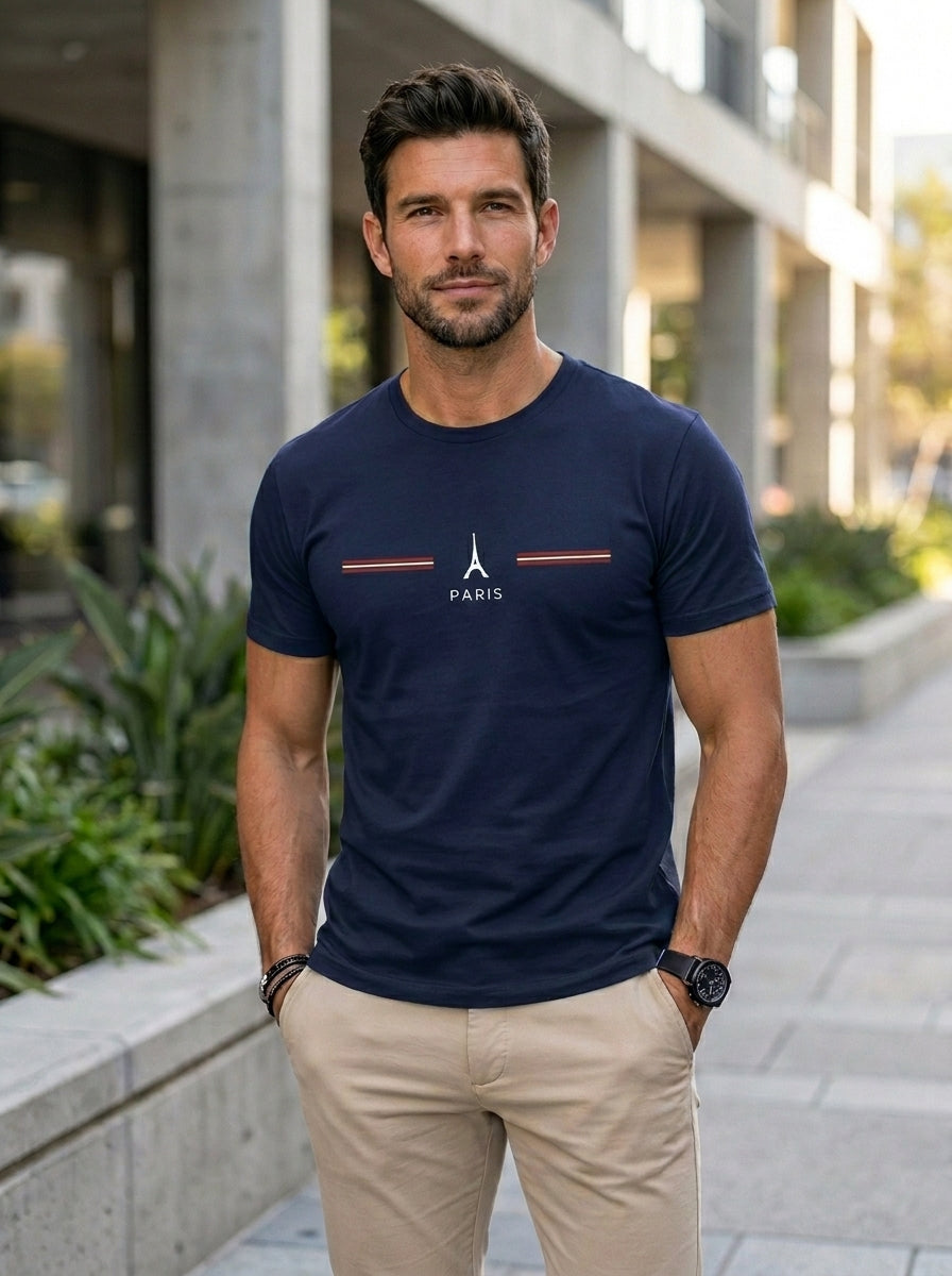 Paris™ Classic Tee