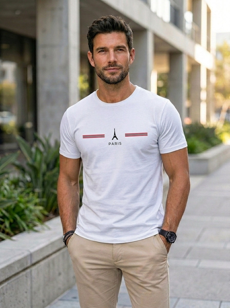 Paris™ Classic Tee