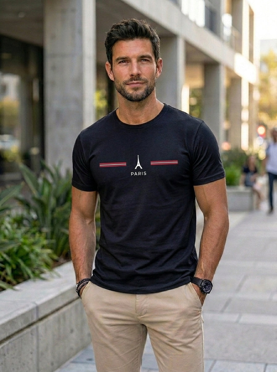 Paris™ Classic Tee