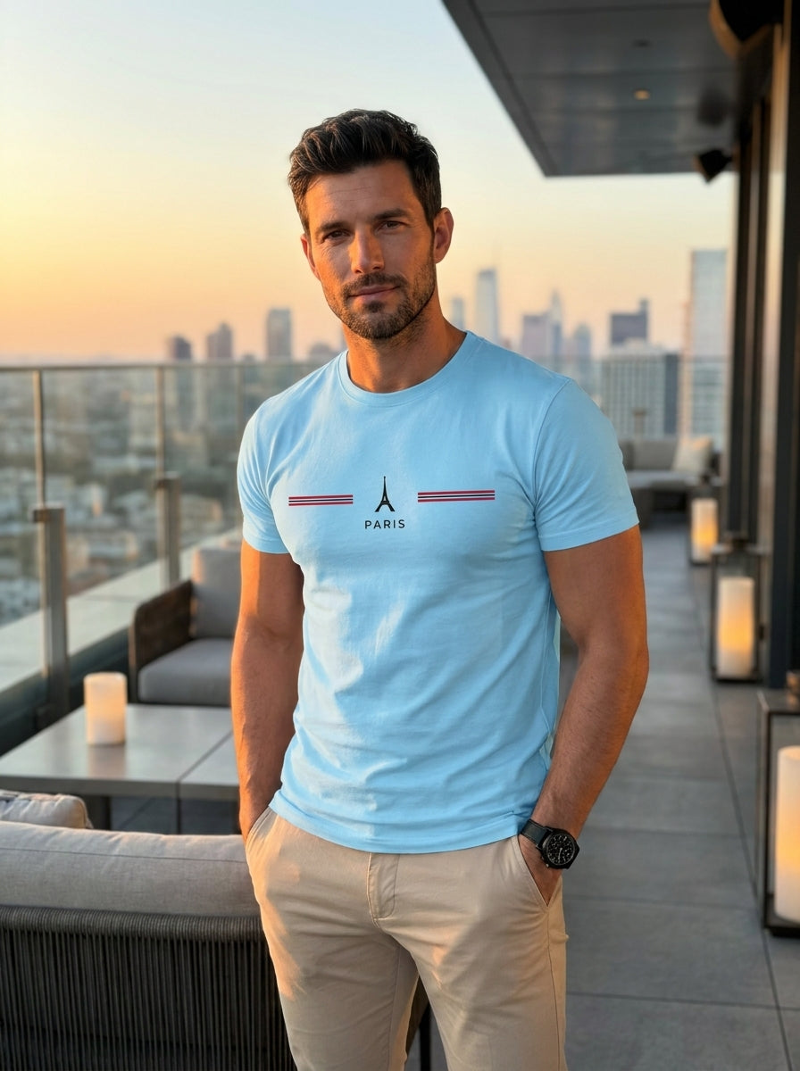 Paris™ Classic Tee