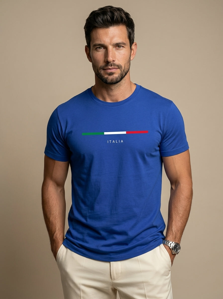 Milano™ Cotton Tee