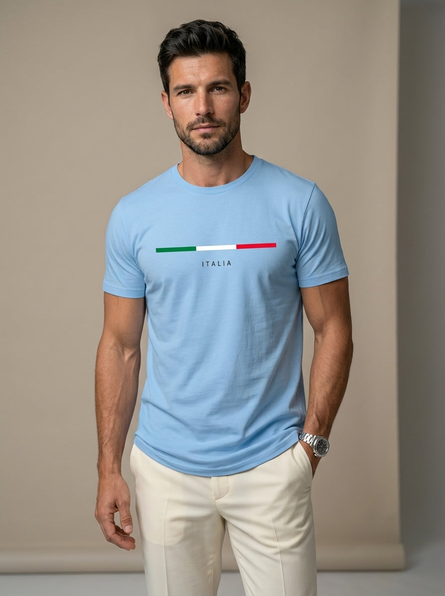 Milano™ Cotton Tee