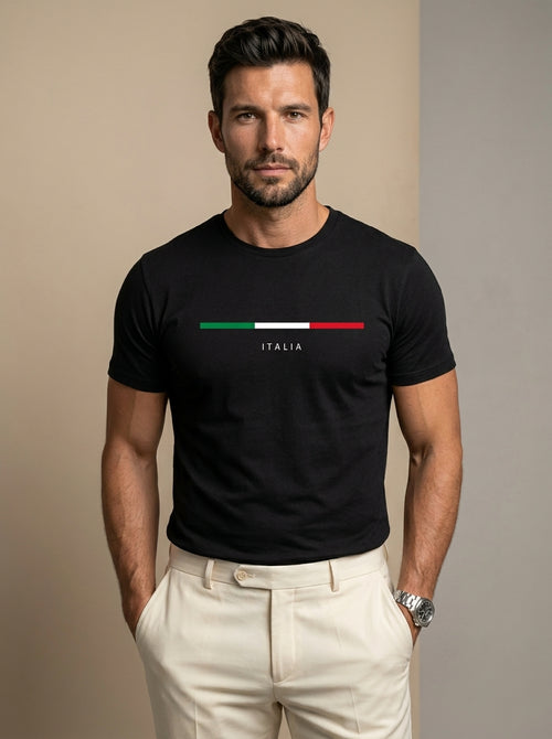 Milano™ Cotton Tee