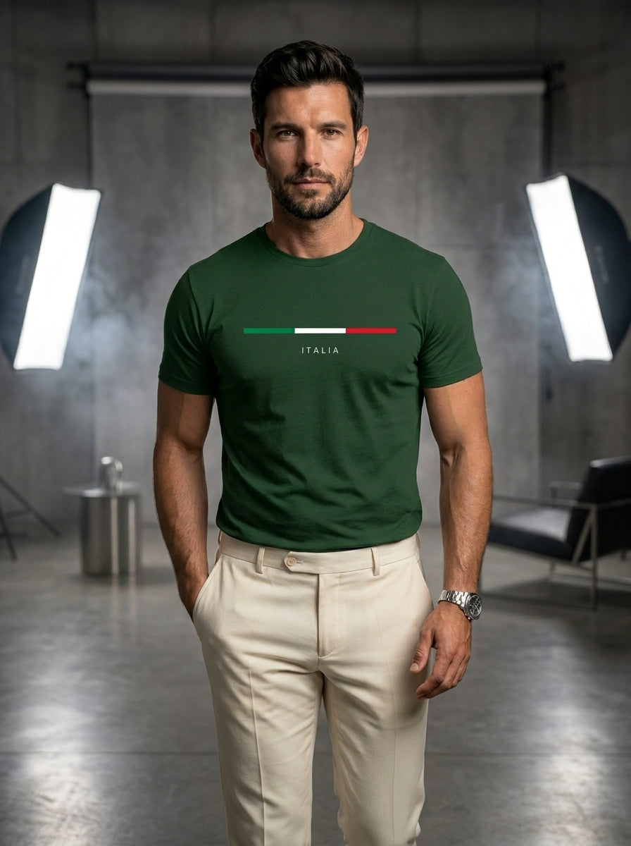 Milano™ Cotton Tee