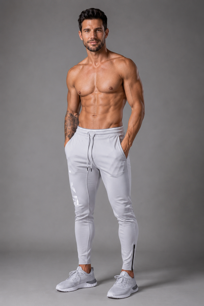 The Iron Stride Sweatpant — Kings & Men