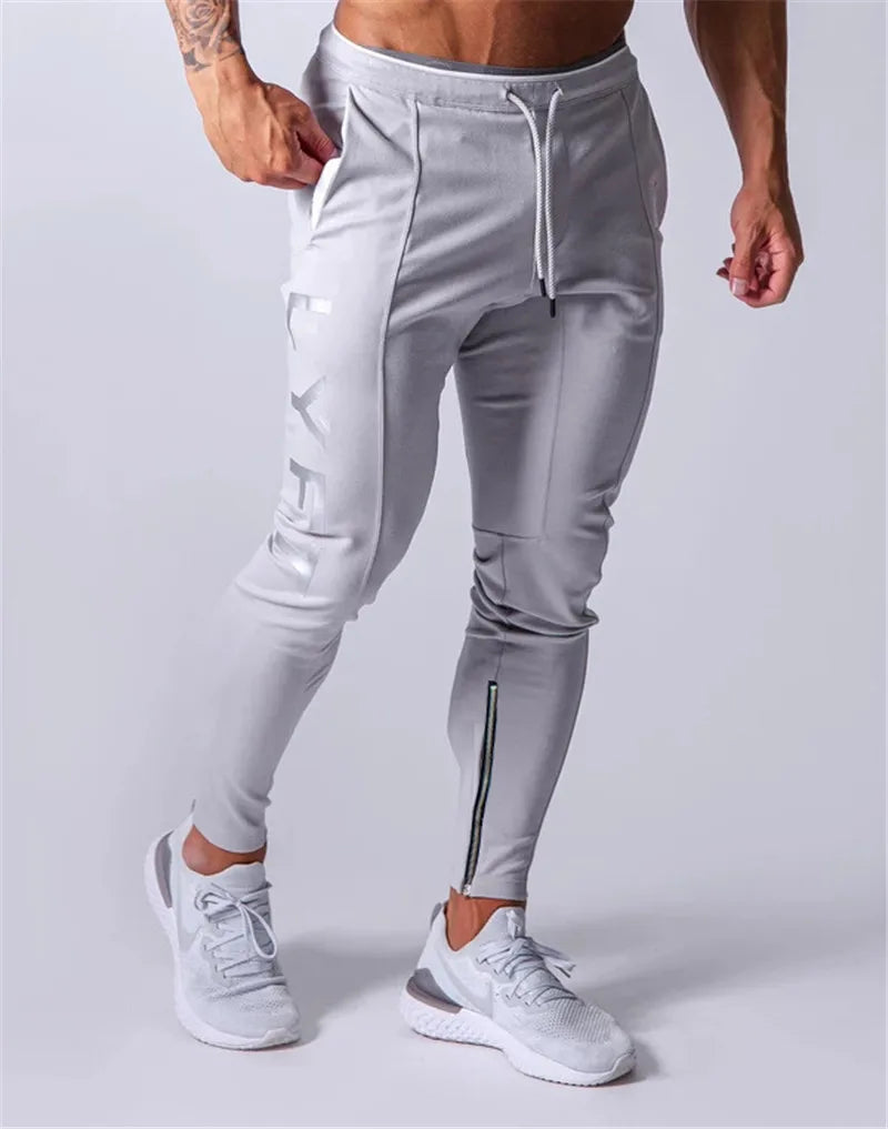 Kings & Men — Japan & UK Performance Jogger Sweatpants