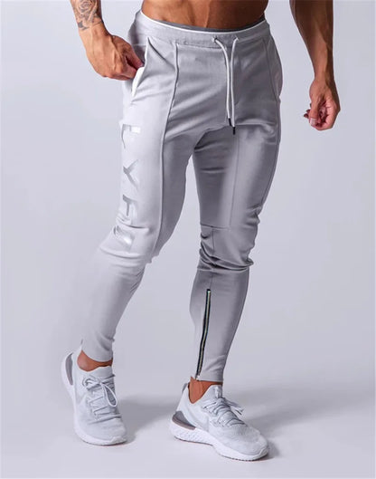 Kings & Men — Japan & UK Performance Jogger Sweatpants