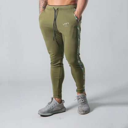 Kings & Men —  Cotton Sport Performance Gym Pants