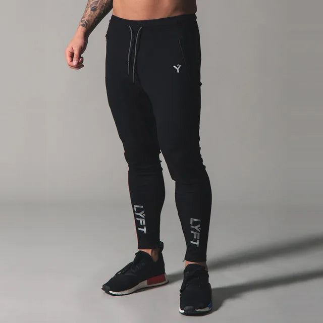 Kings & Men — Japan & UK Performance Jogger Sweatpants