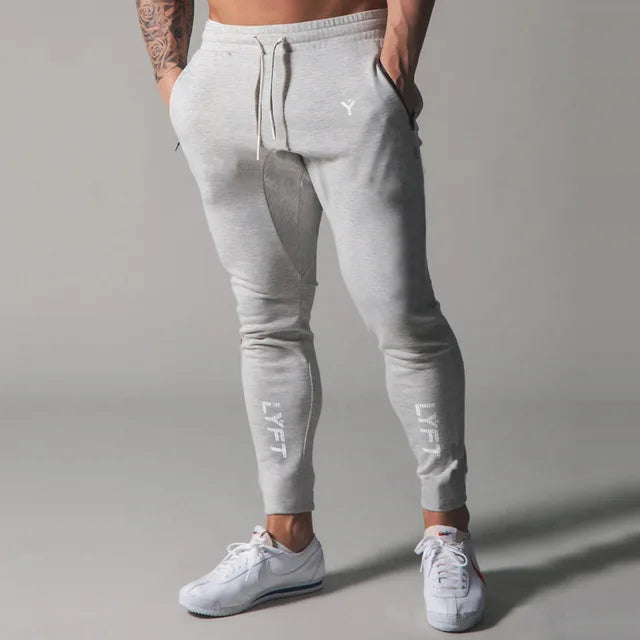 Kings & Men — Japan & UK Performance Jogger Sweatpants