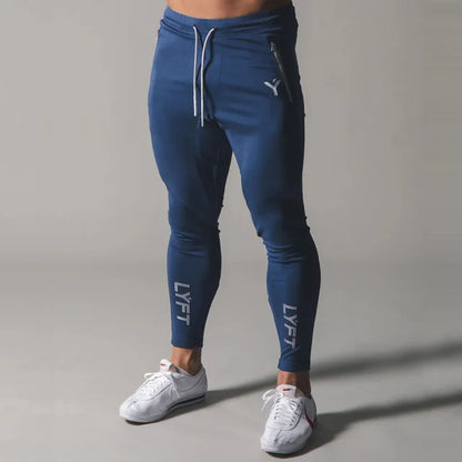 Kings & Men — Japan & UK Performance Jogger Sweatpants