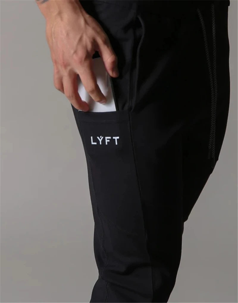 Kings & Men — Japan & UK Performance Jogger Sweatpants