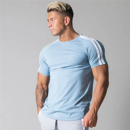 Men’s Running Sport T-Shirt