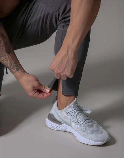 Kings & Men — Japan & UK Performance Jogger Sweatpants