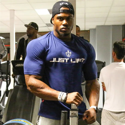 Kings & Men — Essential Performance Tee