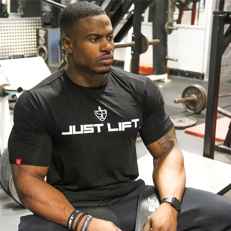 Kings & Men — Essential Performance Tee