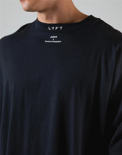 Kings & Men — Performance Cotton Gym Shirt