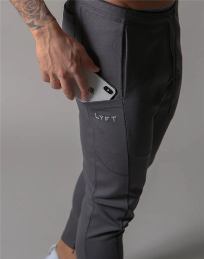 Kings & Men — Japan & UK Performance Jogger Sweatpants