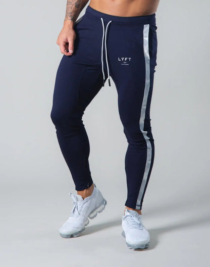 Kings & Men —  Cotton Sport Performance Gym Pants