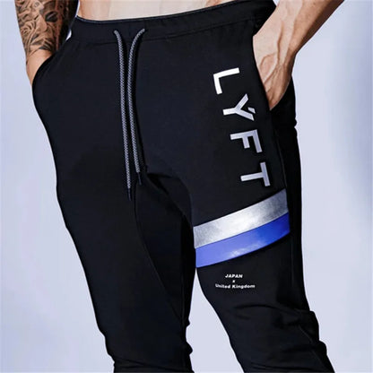 Kings & Men — Japan & UK Performance Jogger Sweatpants