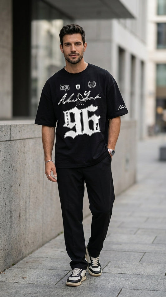 96 Performance Dry-Fit Jersey