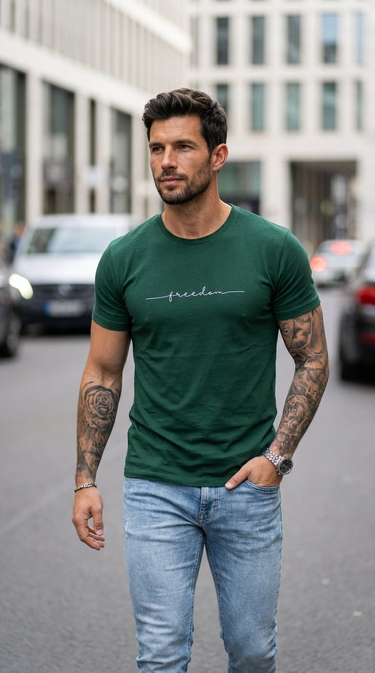 Freedom™ Graphic Tee