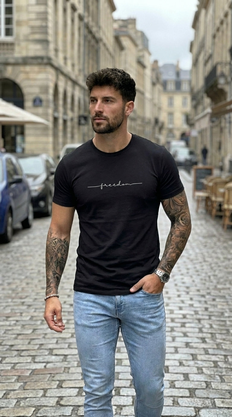 Freedom™ Graphic Tee