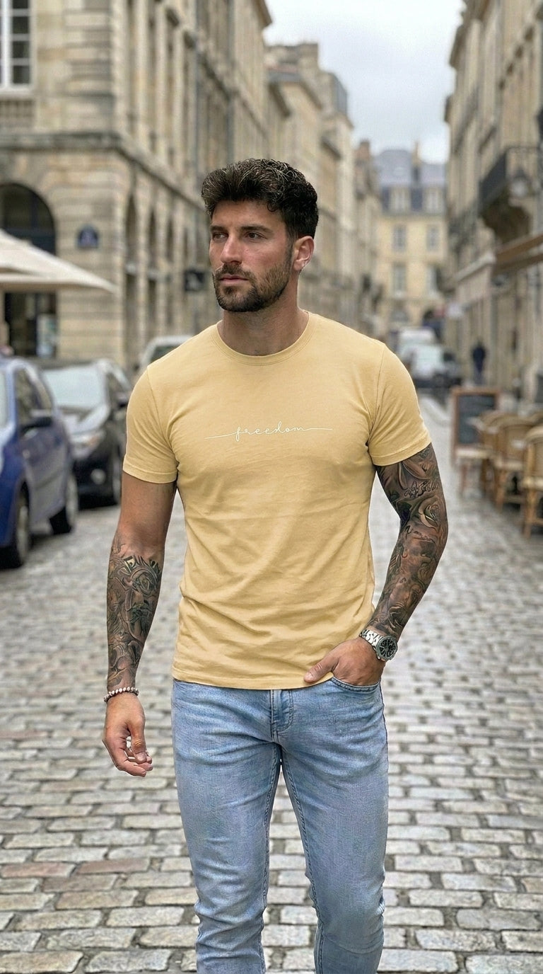 Freedom™ Graphic Tee