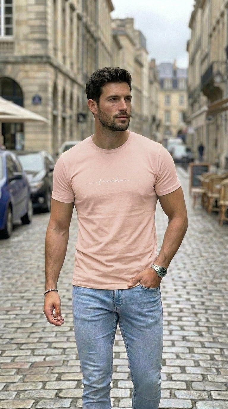 Freedom™ Graphic Tee