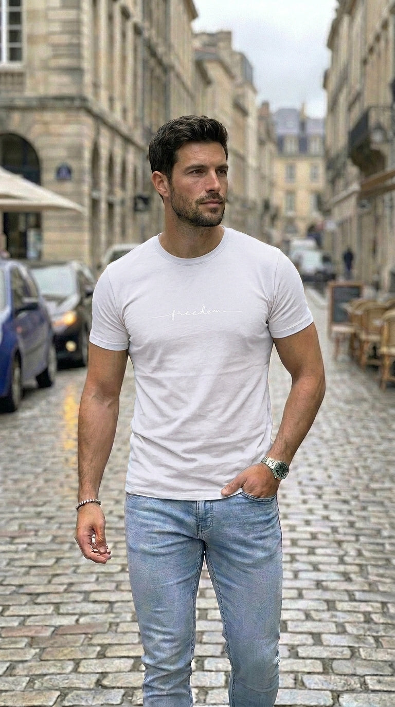 Freedom™ Graphic Tee
