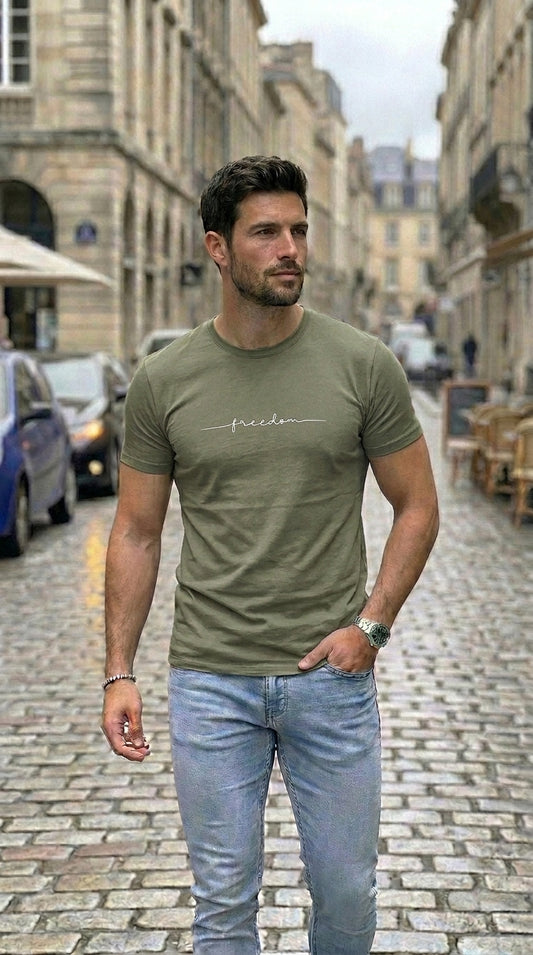 Freedom™ Graphic Tee