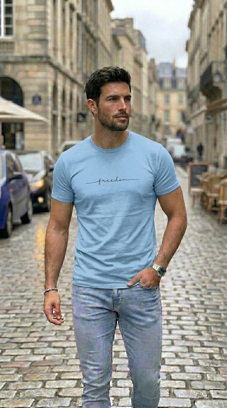 Freedom™ Graphic Tee