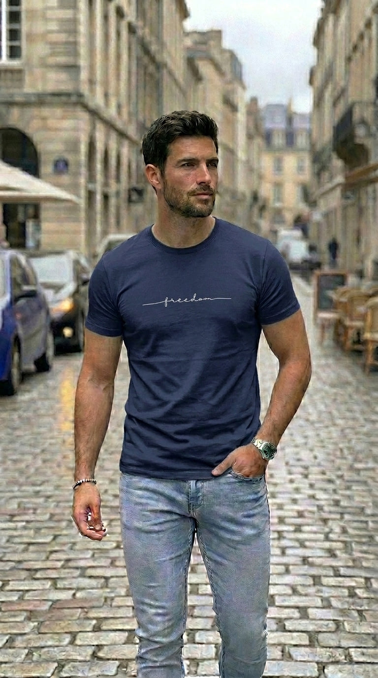 Freedom™ Graphic Tee