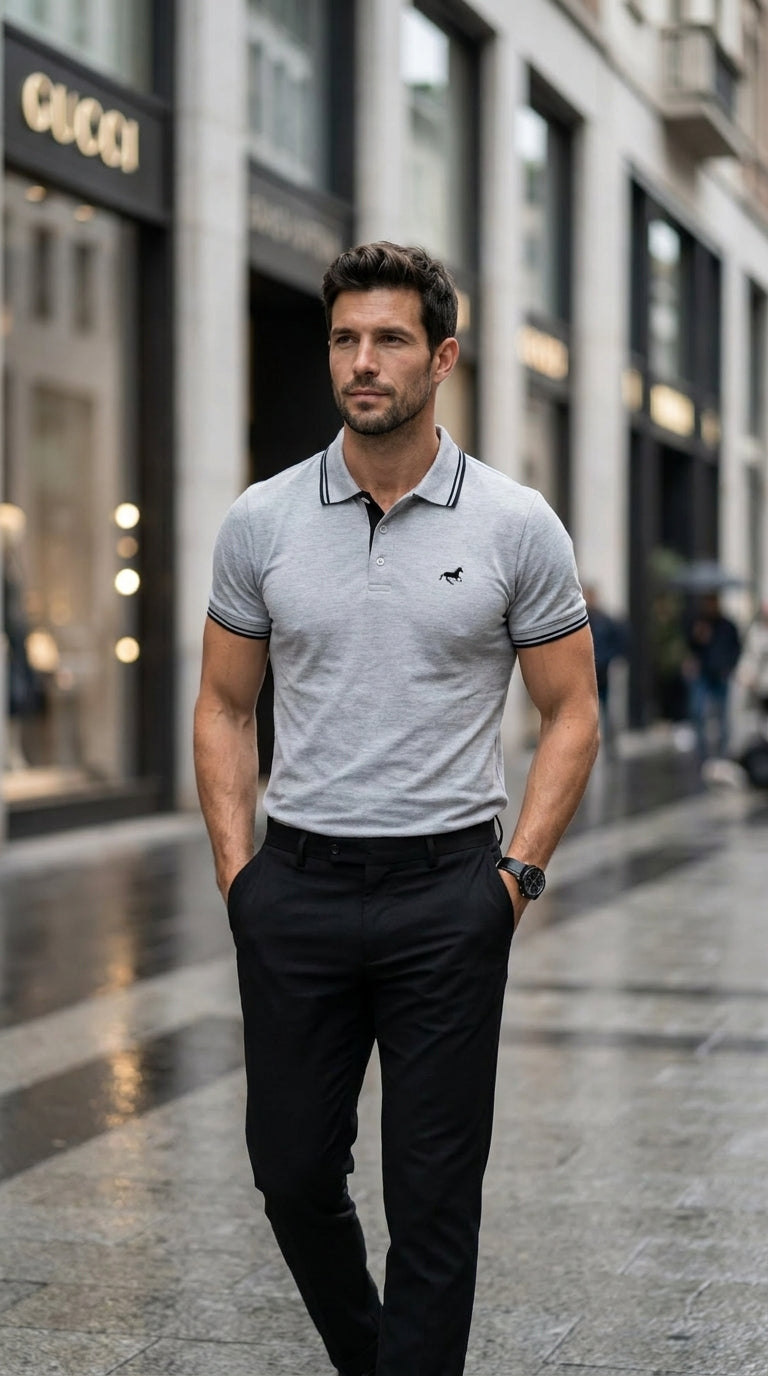 Ascot™ Elite Polo