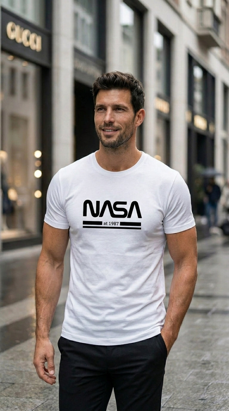 Apollo™ Cosmic Tee