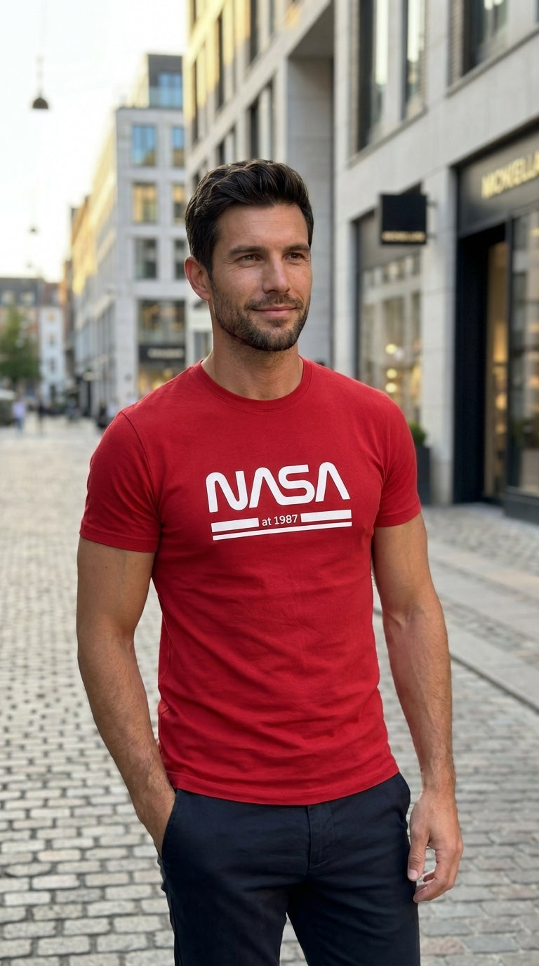Apollo™ Cosmic Tee