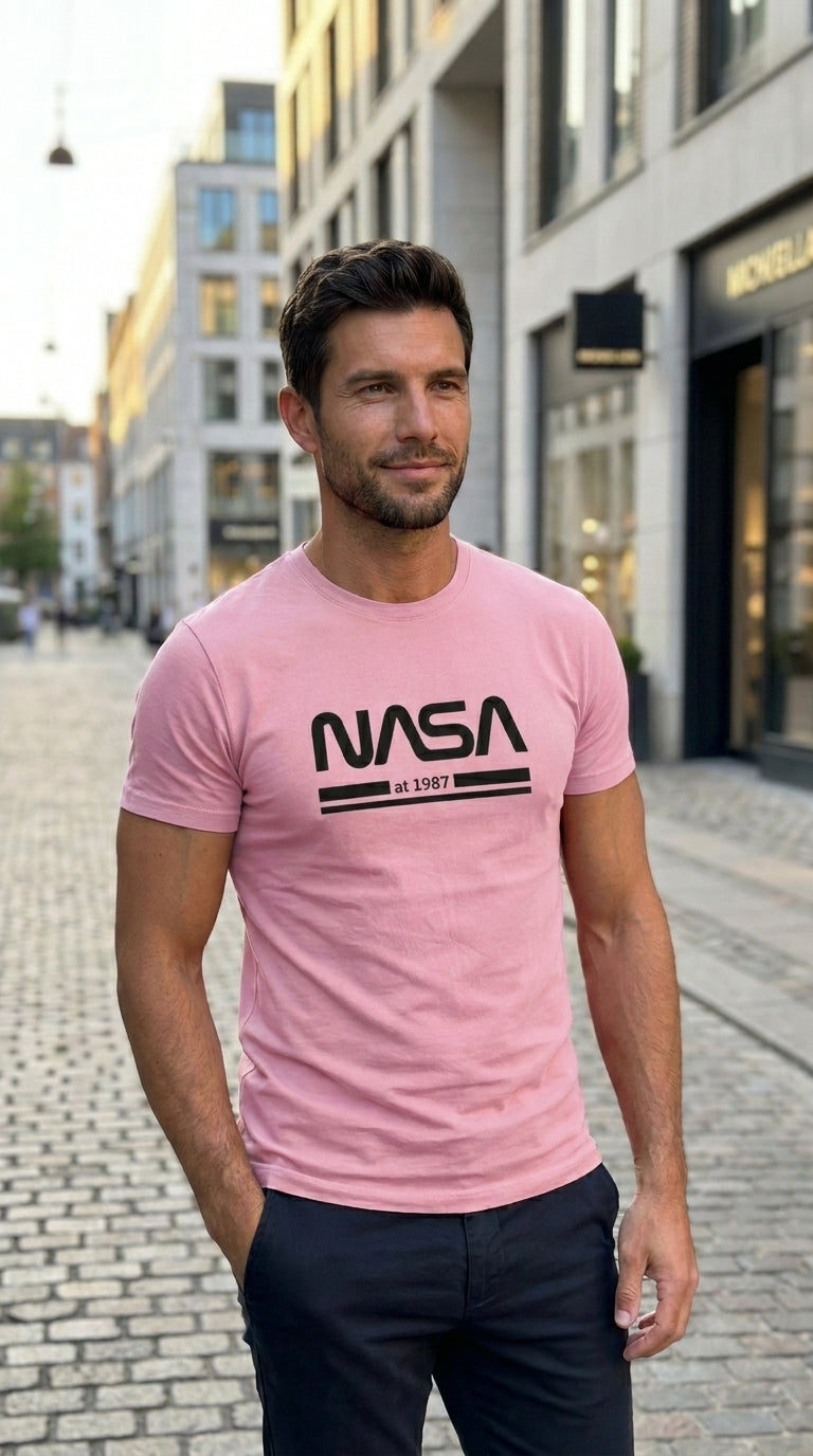 Apollo™ Cosmic Tee