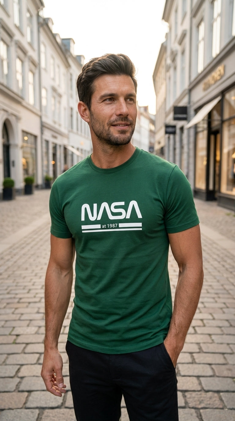 Apollo™ Cosmic Tee