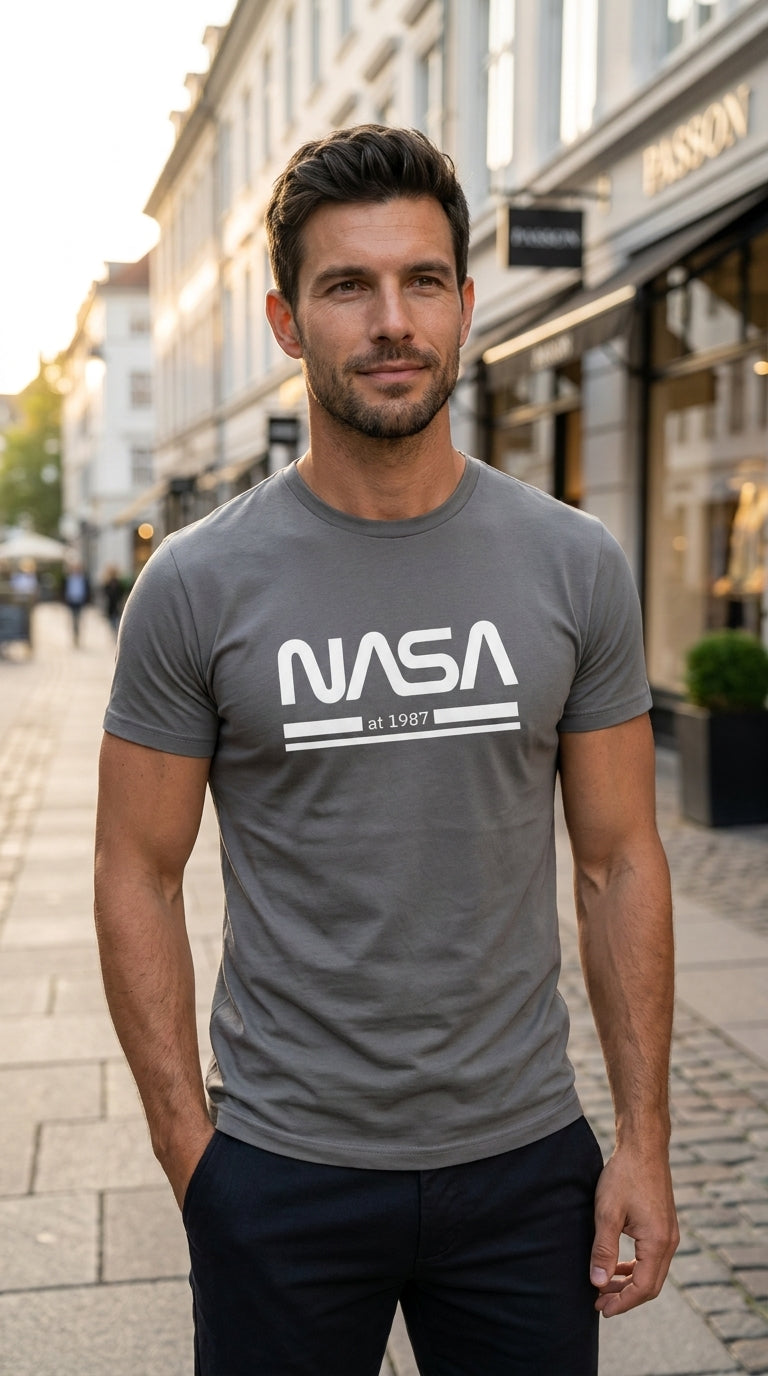 Apollo™ Cosmic Tee