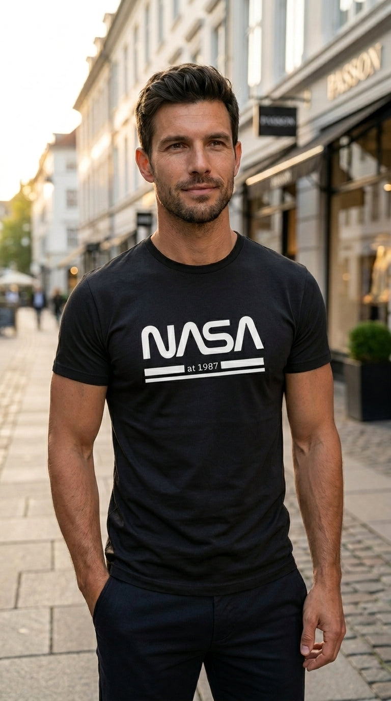 Apollo™ Cosmic Tee