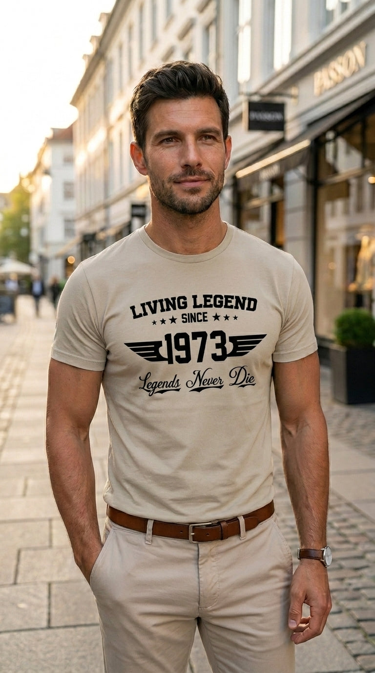 Legend 1973™ Tee