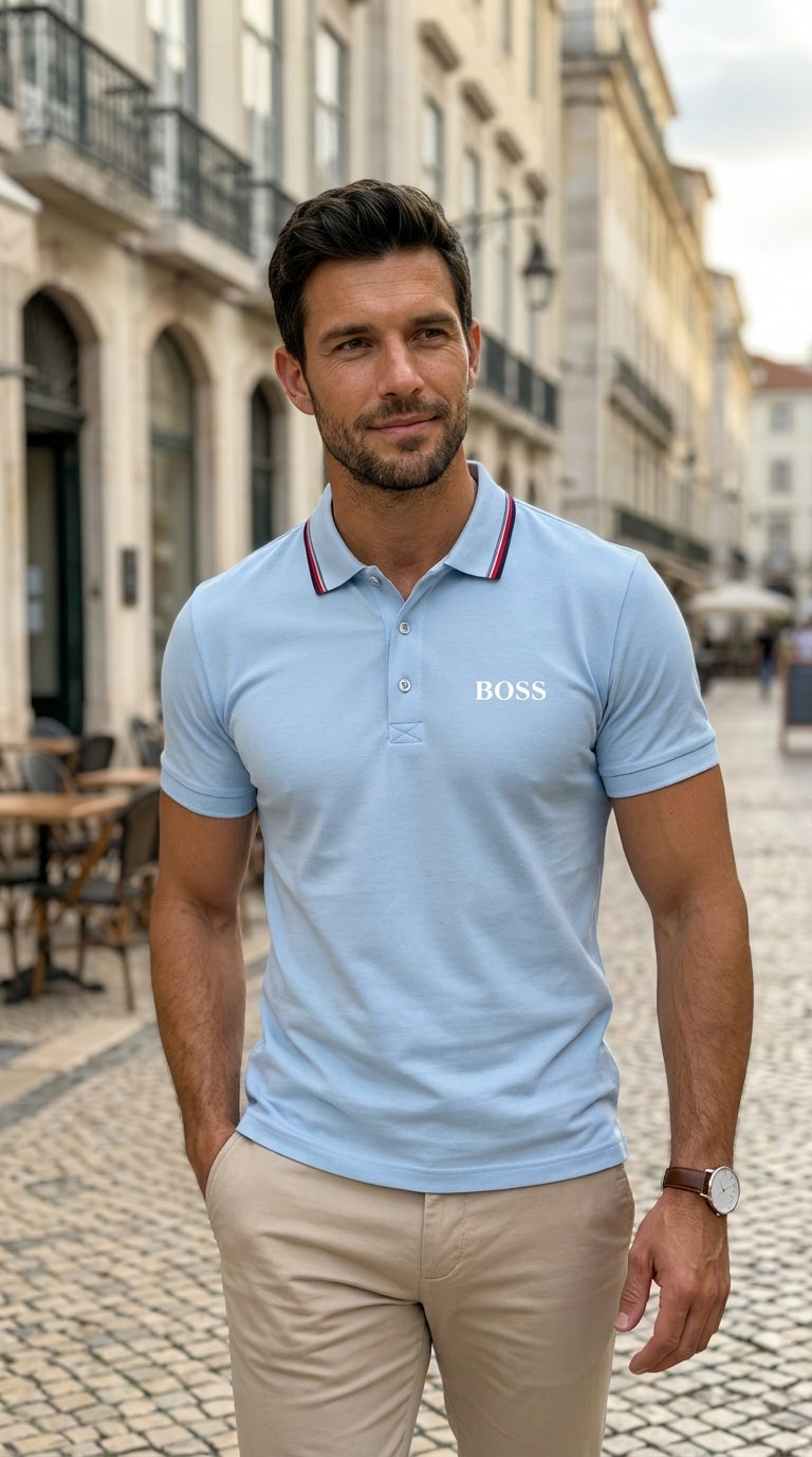 Windsor™ Classic Polo