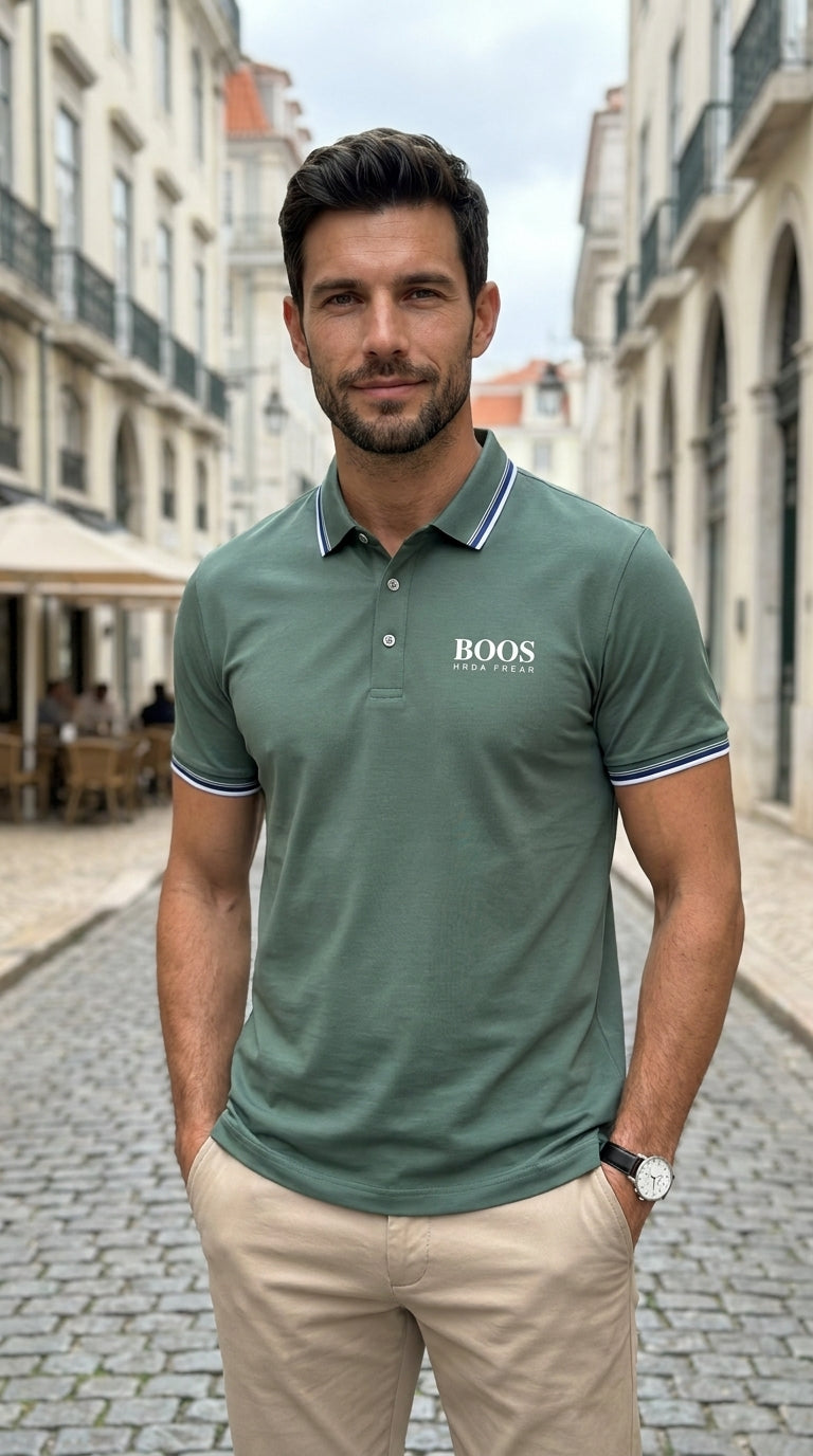 Windsor™ Classic Polo