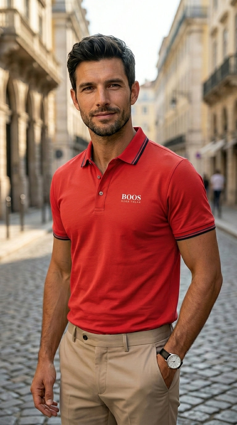Windsor™ Classic Polo