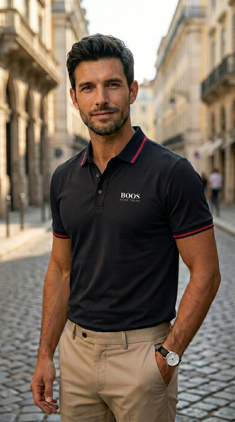 Windsor™ Classic Polo