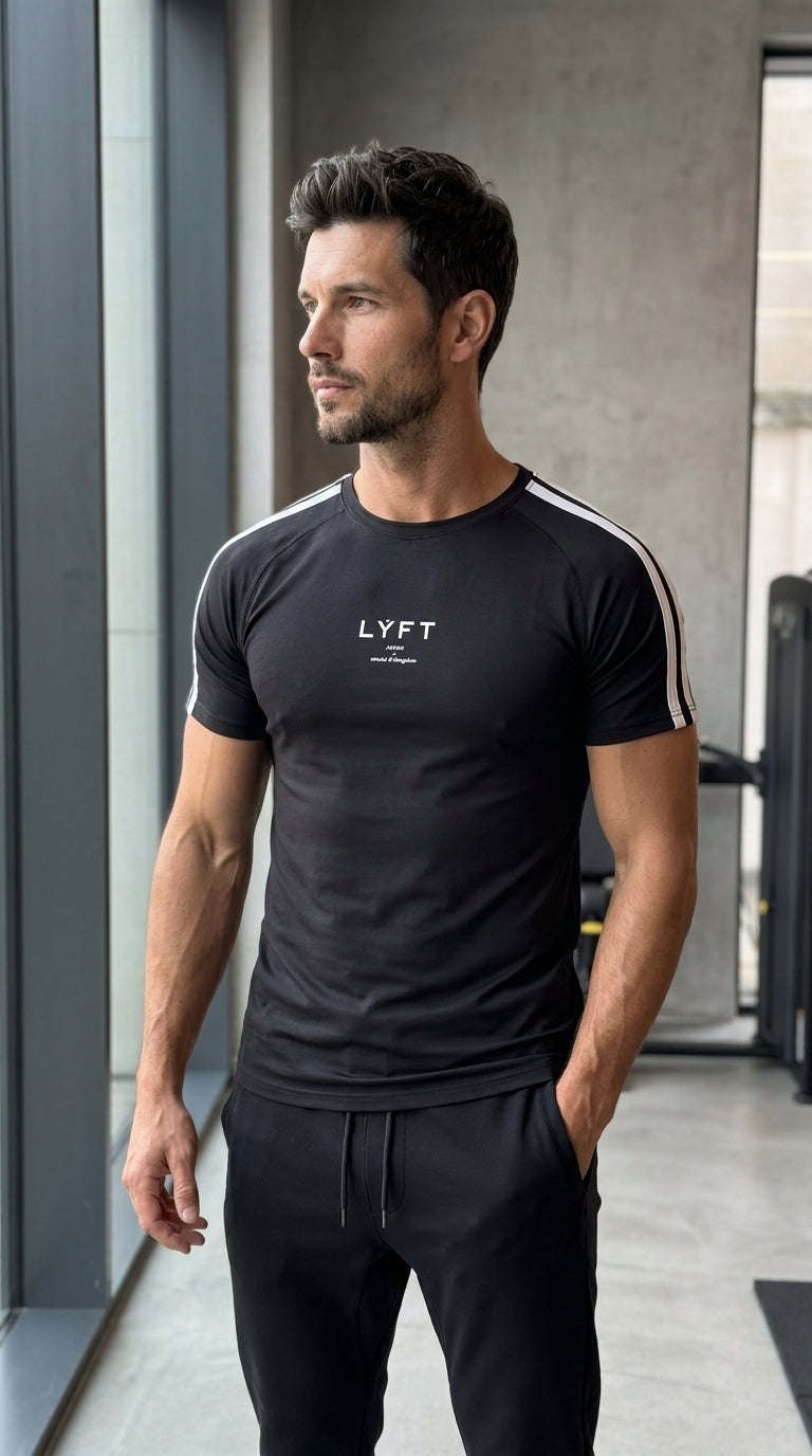 Men’s Running Sport T-Shirt