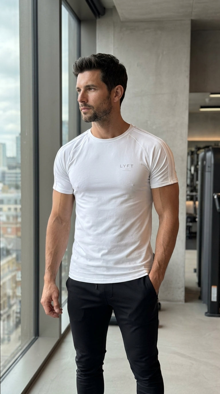Men’s Running Sport T-Shirt